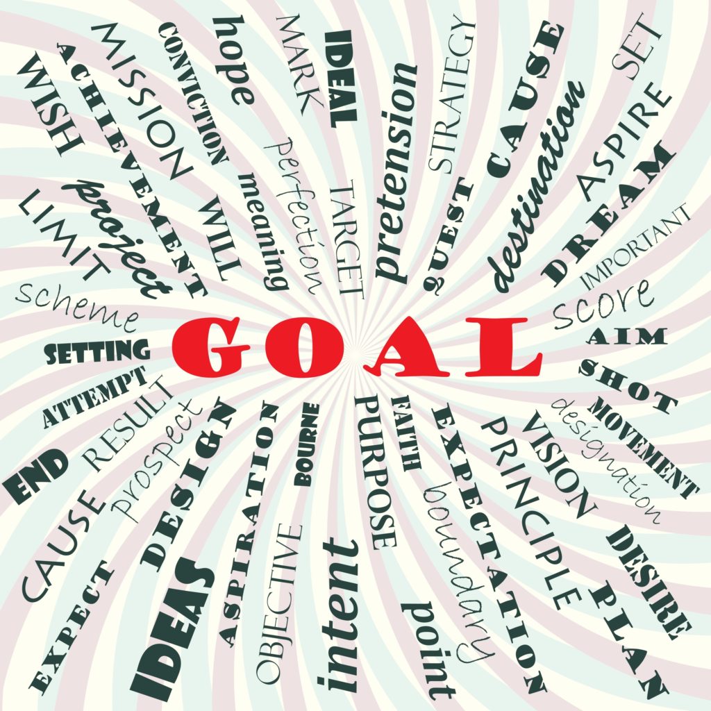 How to align SMART goals